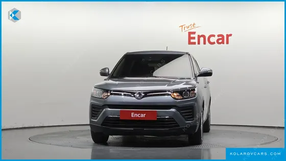 KGM - SSANGYONG TIVOLI DIESEL 1.6 2WD