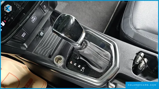 KGM - SSANGYONG TIVOLI DIESEL 1.6 2WD