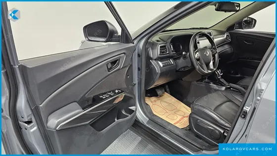 KGM - SSANGYONG TIVOLI DIESEL 1.6 2WD