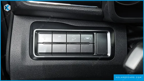 KGM - SSANGYONG TIVOLI DIESEL 1.6 2WD