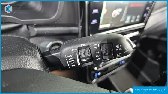 KGM - SSANGYONG TIVOLI DIESEL 1.6 2WD