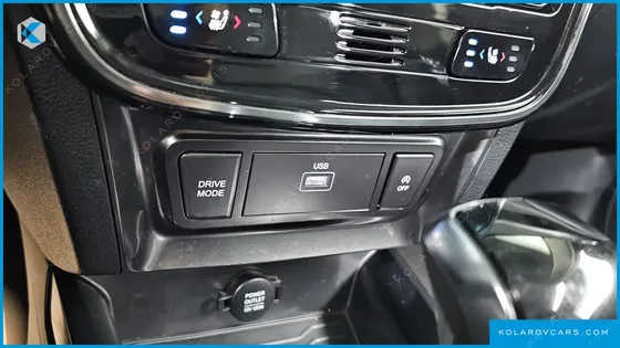KGM - SSANGYONG TIVOLI DIESEL 1.6 2WD