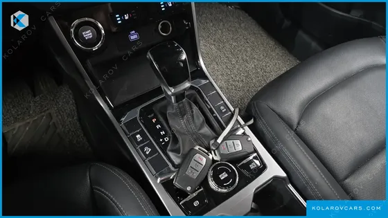 KGM - SSANGYONG KORANDO GASOLINE 1.5 2WD C5