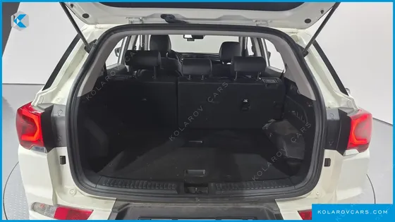 KGM - SSANGYONG KORANDO GASOLINE 1.5 2WD C5
