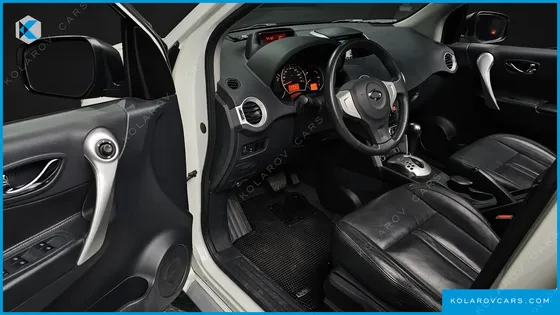 RENAULT KOREA QM5 GASOLINE 2WD CITY ADVENTURE