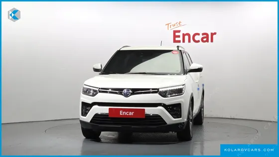 KGM - SSANGYONG TIVOLI GASOLINE 1.5 2WD