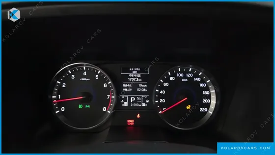 KGM - SSANGYONG TIVOLI GASOLINE 1.5 2WD