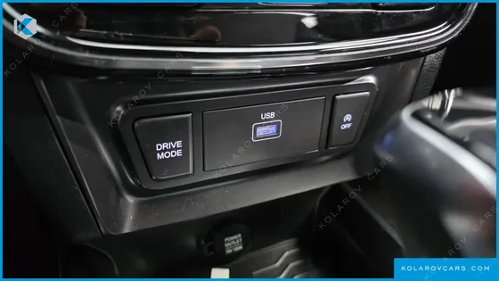 KGM - SSANGYONG TIVOLI GASOLINE 1.5 2WD