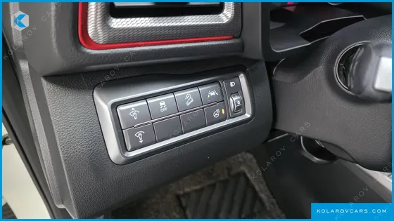 KGM - SSANGYONG TIVOLI GASOLINE 1.5 2WD