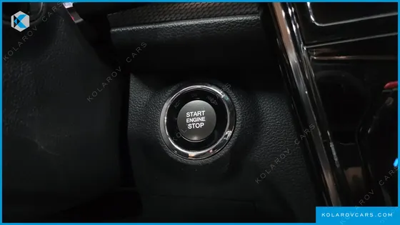 KGM - SSANGYONG TIVOLI GASOLINE 1.5 2WD
