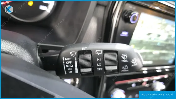 KGM - SSANGYONG TIVOLI GASOLINE 1.5 2WD