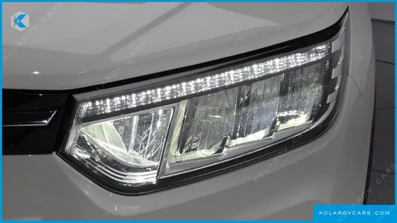 KGM - SSANGYONG TIVOLI GASOLINE 1.5 2WD