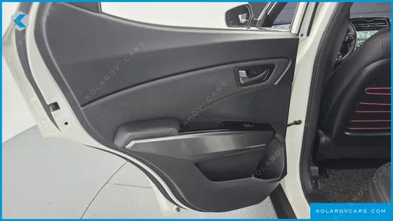 KGM - SSANGYONG TIVOLI GASOLINE 1.5 2WD