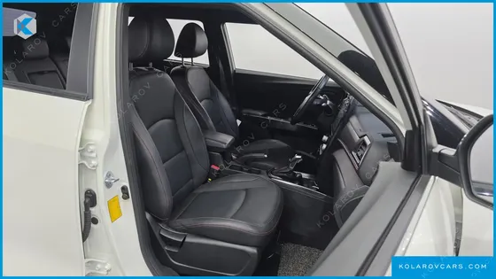 KGM - SSANGYONG TIVOLI GASOLINE 1.5 2WD