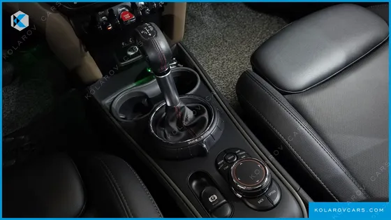 MINI COUNTRYMAN ALL4