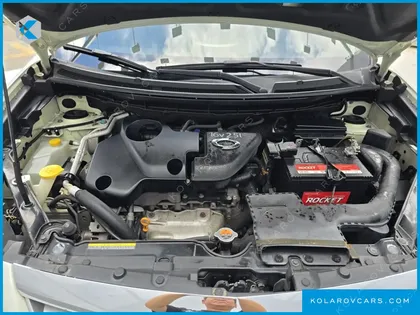 RENAULT KOREA QM5 GASOLINE 2WD CITY LE25