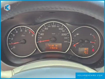 RENAULT KOREA QM5 GASOLINE 2WD CITY LE25
