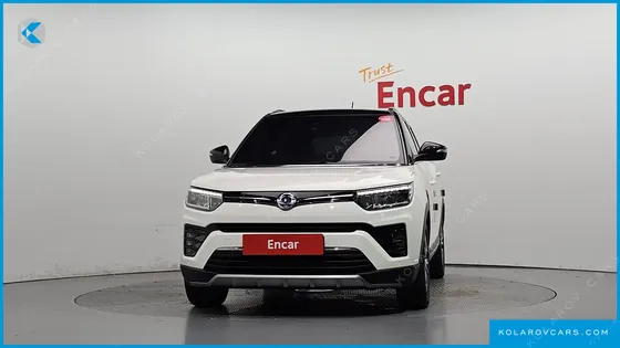 KGM - SSANGYONG TIVOLI GASOLINE 1.5 2WD
