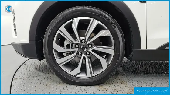 KGM - SSANGYONG TIVOLI GASOLINE 1.5 2WD