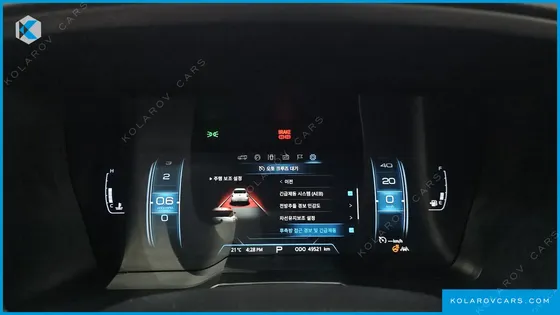 KGM - SSANGYONG TIVOLI GASOLINE 1.5 2WD