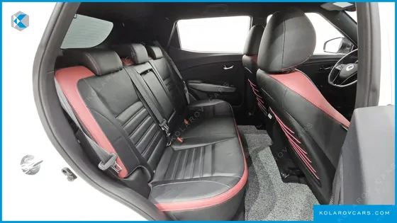 KGM - SSANGYONG TIVOLI GASOLINE 1.5 2WD