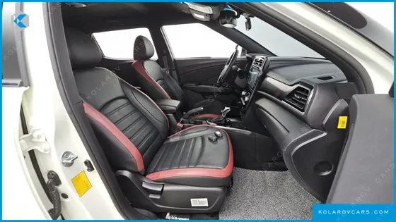 KGM - SSANGYONG TIVOLI GASOLINE 1.5 2WD