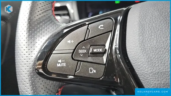 KGM - SSANGYONG TIVOLI GASOLINE 1.5 2WD