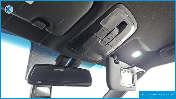 KGM - SSANGYONG TIVOLI GASOLINE 1.5 2WD