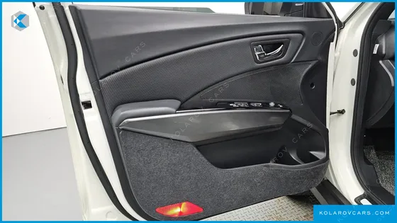 KGM - SSANGYONG TIVOLI GASOLINE 1.5 2WD