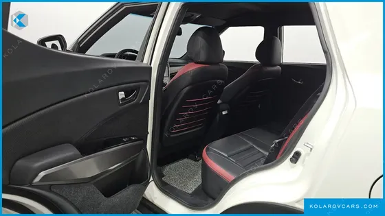 KGM - SSANGYONG TIVOLI GASOLINE 1.5 2WD