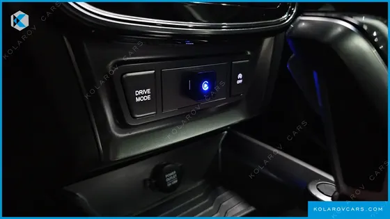 KGM - SSANGYONG TIVOLI GASOLINE 1.5 2WD