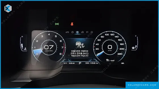 KGM - SSANGYONG KORANDO GASOLINE 1.5 2WD C7