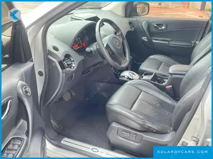RENAULT KOREA QM5 DIESEL 4WD RE