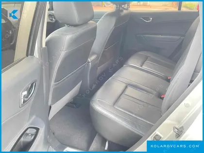 RENAULT KOREA QM5 DIESEL 4WD RE