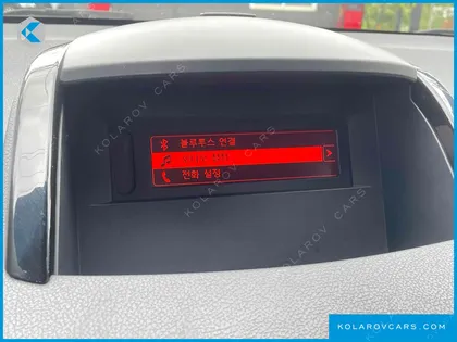 RENAULT KOREA QM5 DIESEL 4WD RE