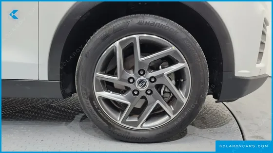 KGM - SSANGYONG TIVOLI GASOLINE 1.5 2WD
