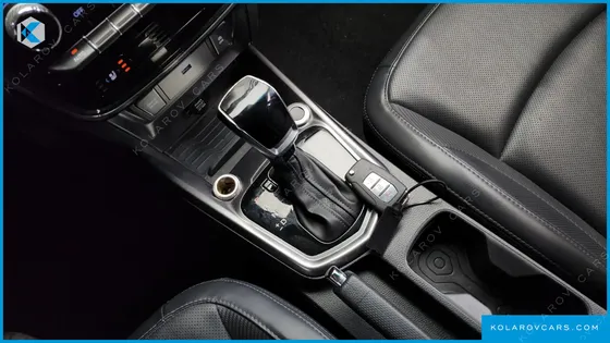 KGM - SSANGYONG TIVOLI GASOLINE 1.5 2WD