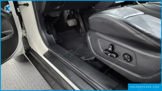 KGM - SSANGYONG TIVOLI GASOLINE 1.5 2WD