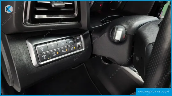 KGM - SSANGYONG TIVOLI GASOLINE 1.5 2WD