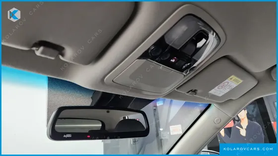 KGM - SSANGYONG TIVOLI GASOLINE 1.5 2WD