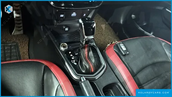 KGM - SSANGYONG TIVOLI DIESEL 1.6 2WD