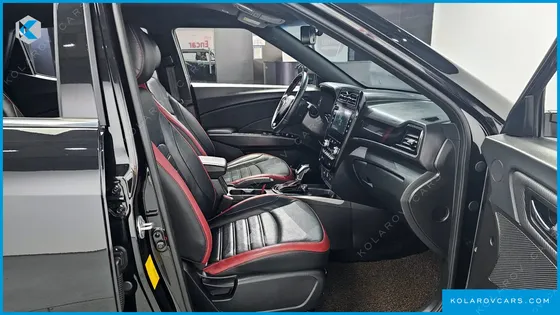 KGM - SSANGYONG TIVOLI DIESEL 1.6 2WD