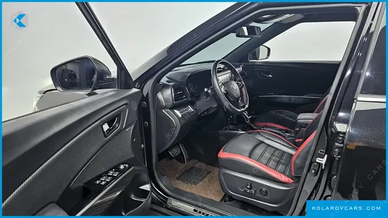 KGM - SSANGYONG TIVOLI DIESEL 1.6 2WD