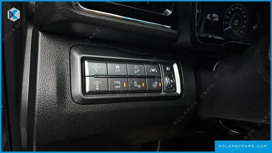 KGM - SSANGYONG TIVOLI DIESEL 1.6 2WD
