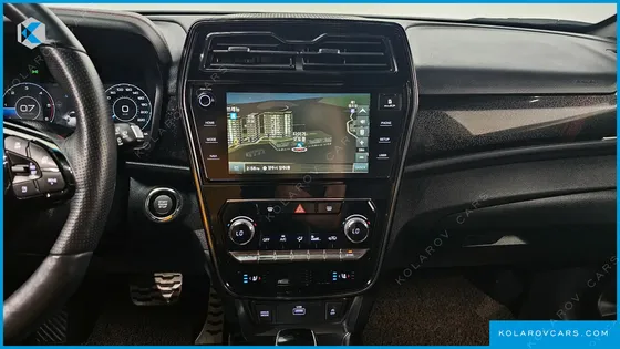 KGM - SSANGYONG TIVOLI DIESEL 1.6 2WD