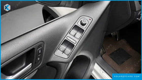 VOLKSWAGEN TIGUAN 2.0 TDI R-LINE