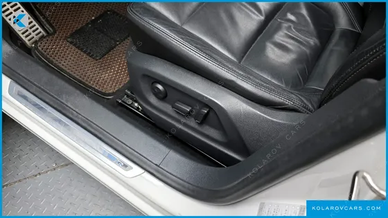 VOLKSWAGEN TIGUAN 2.0 TDI R-LINE