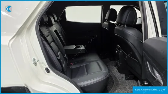 KGM - SSANGYONG KORANDO GASOLINE 1.5 2WD C5