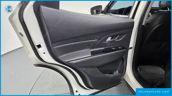 KGM - SSANGYONG KORANDO GASOLINE 1.5 2WD C5