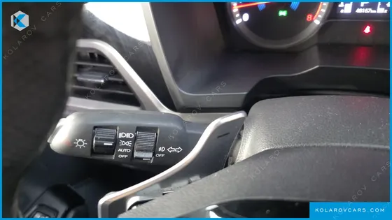 KGM - SSANGYONG KORANDO GASOLINE 1.5 2WD C5